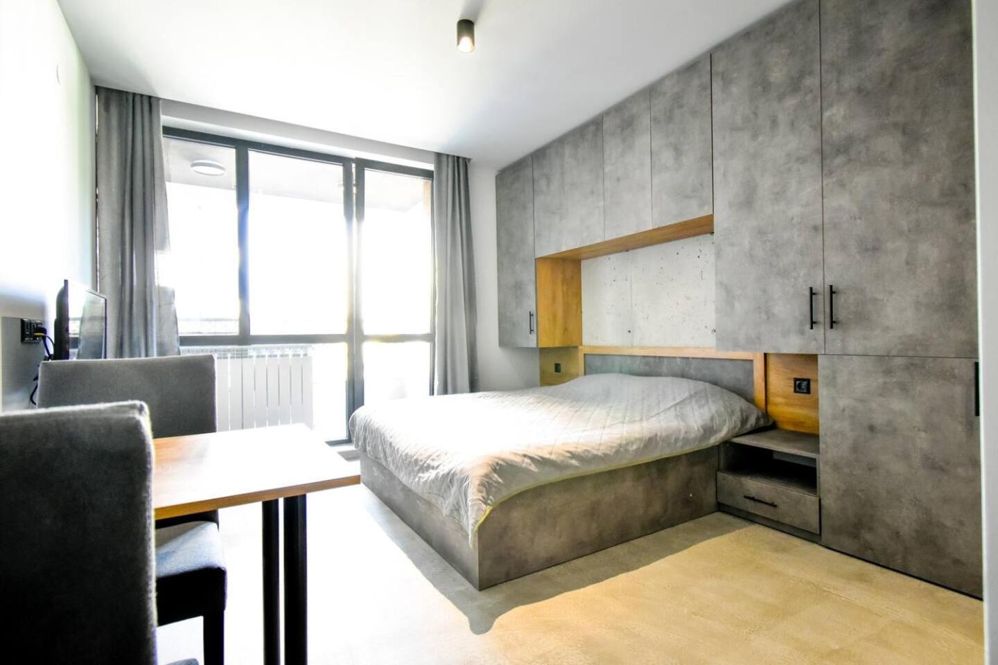 6 Studios 6 Bathrooms 2 Levels Kitchens Sofia Esterno foto