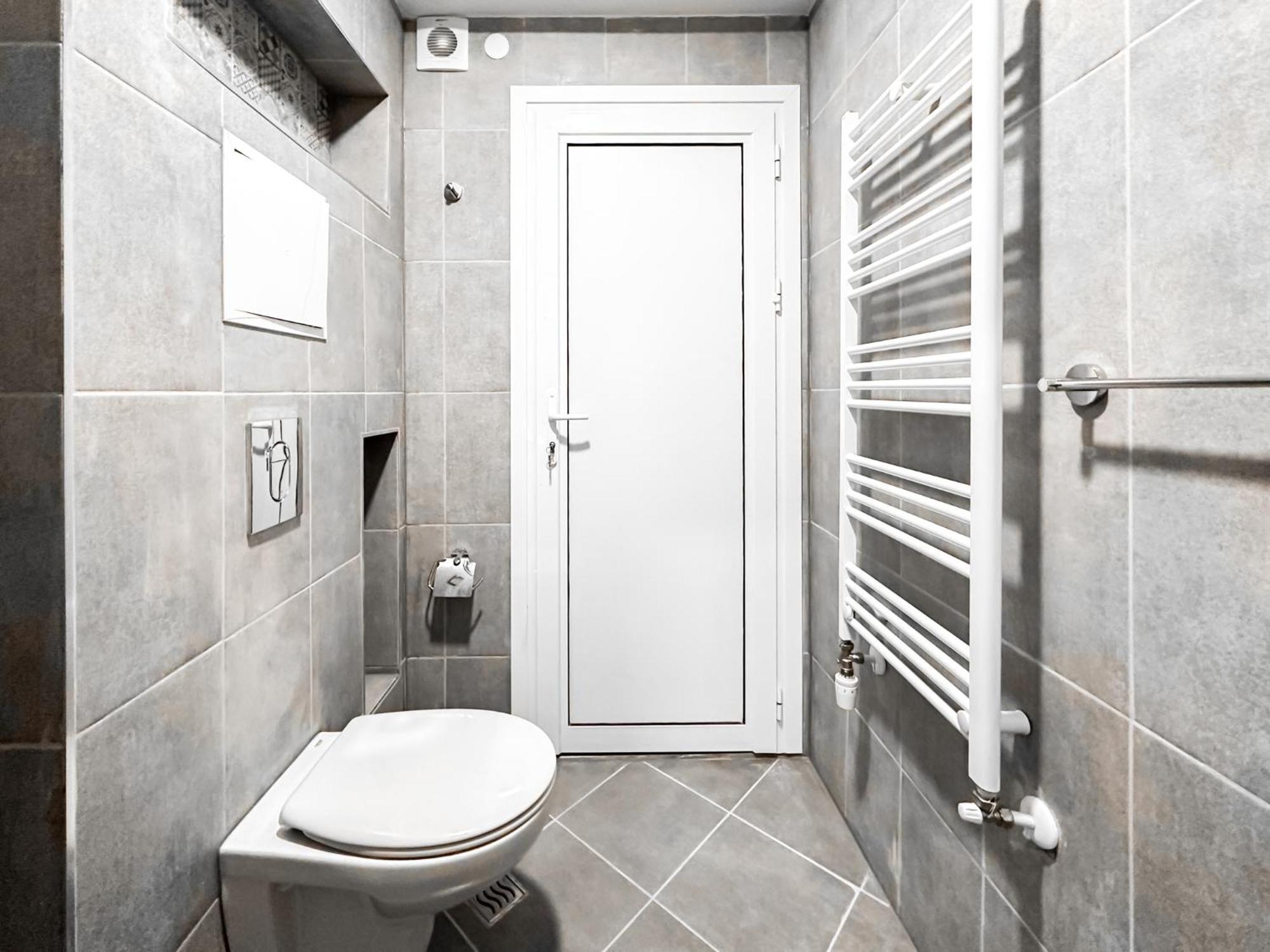 6 Studios 6 Bathrooms 2 Levels Kitchens Sofia Esterno foto