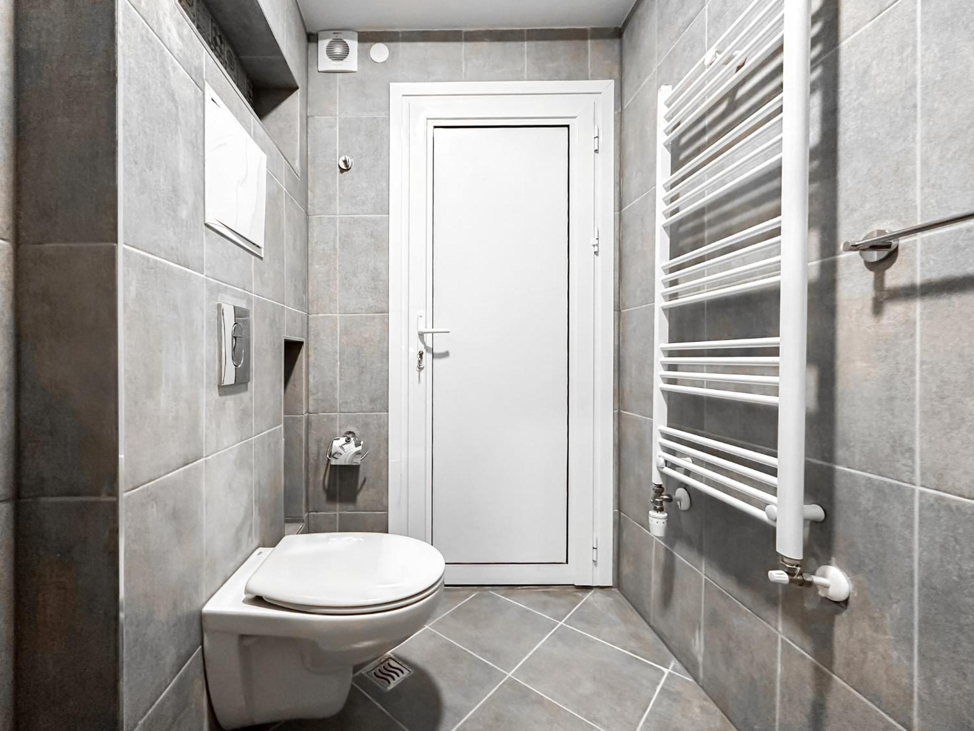 6 Studios 6 Bathrooms 2 Levels Kitchens Sofia Esterno foto