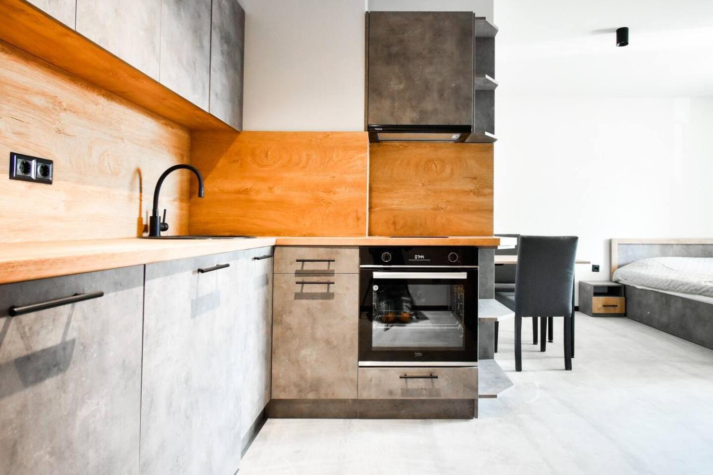 6 Studios 6 Bathrooms 2 Levels Kitchens Sofia Esterno foto