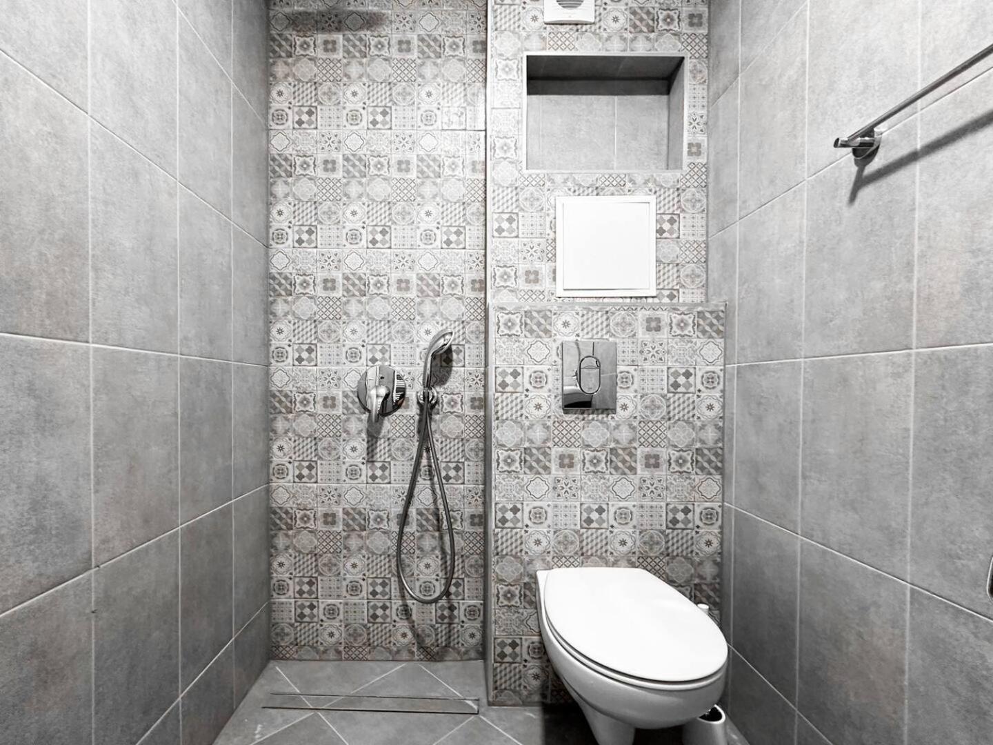 6 Studios 6 Bathrooms 2 Levels Kitchens Sofia Esterno foto