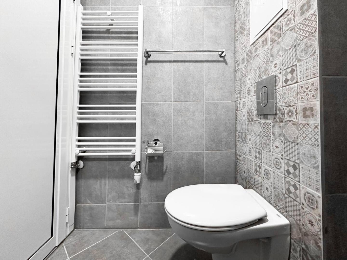 6 Studios 6 Bathrooms 2 Levels Kitchens Sofia Esterno foto