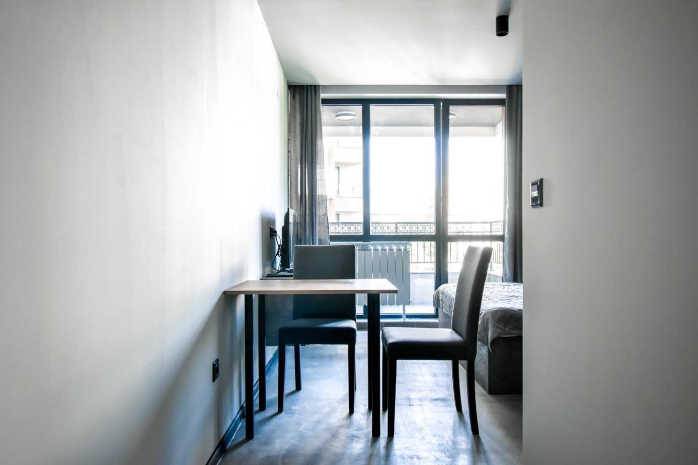 6 Studios 6 Bathrooms 2 Levels Kitchens Sofia Esterno foto