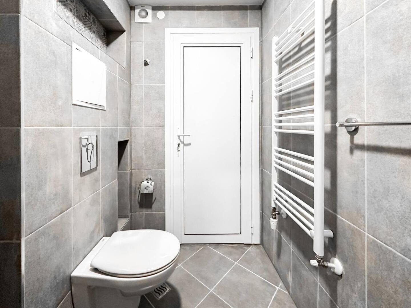 6 Studios 6 Bathrooms 2 Levels Kitchens Sofia Esterno foto