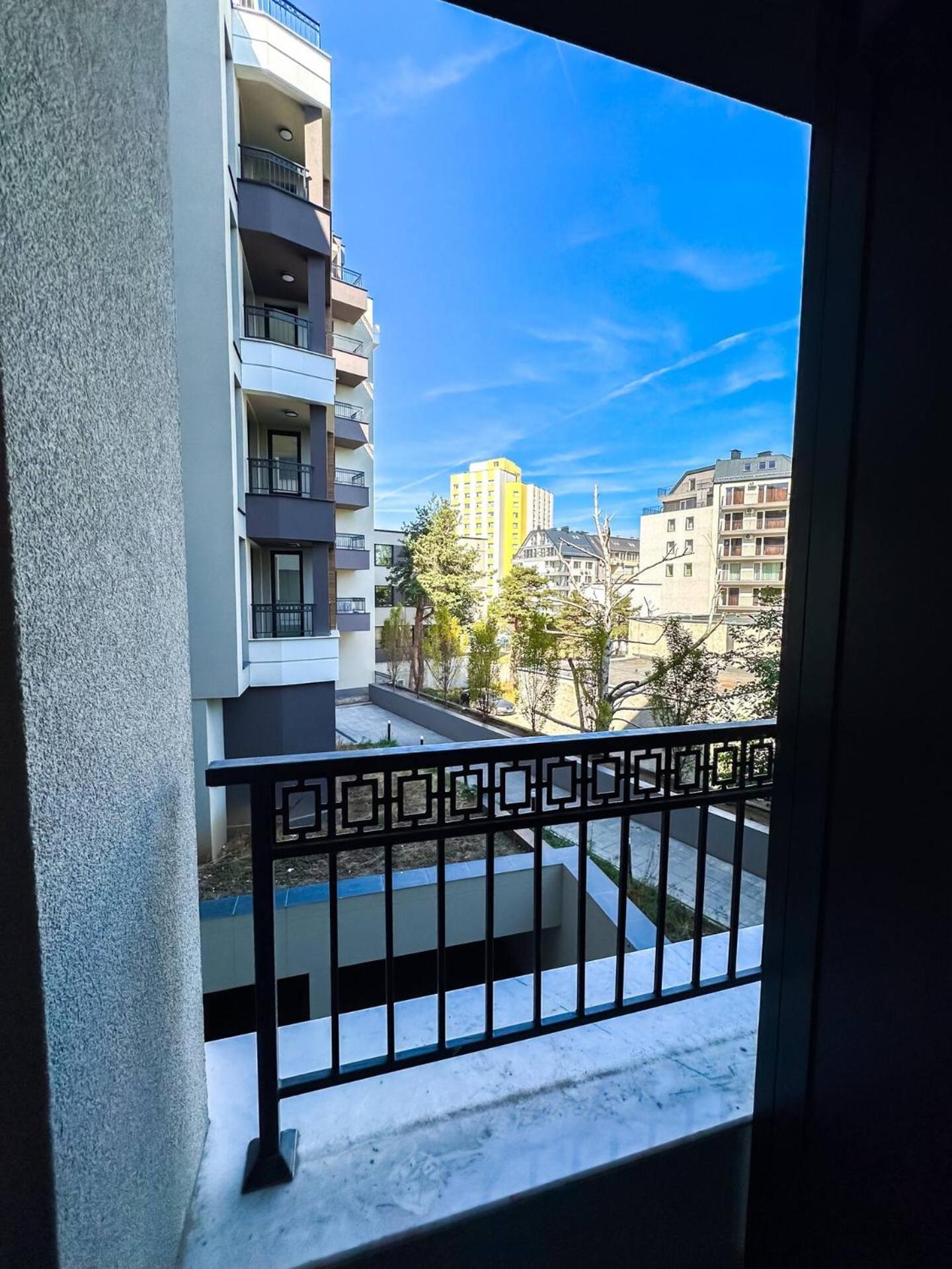 6 Studios 6 Bathrooms 2 Levels Kitchens Sofia Esterno foto