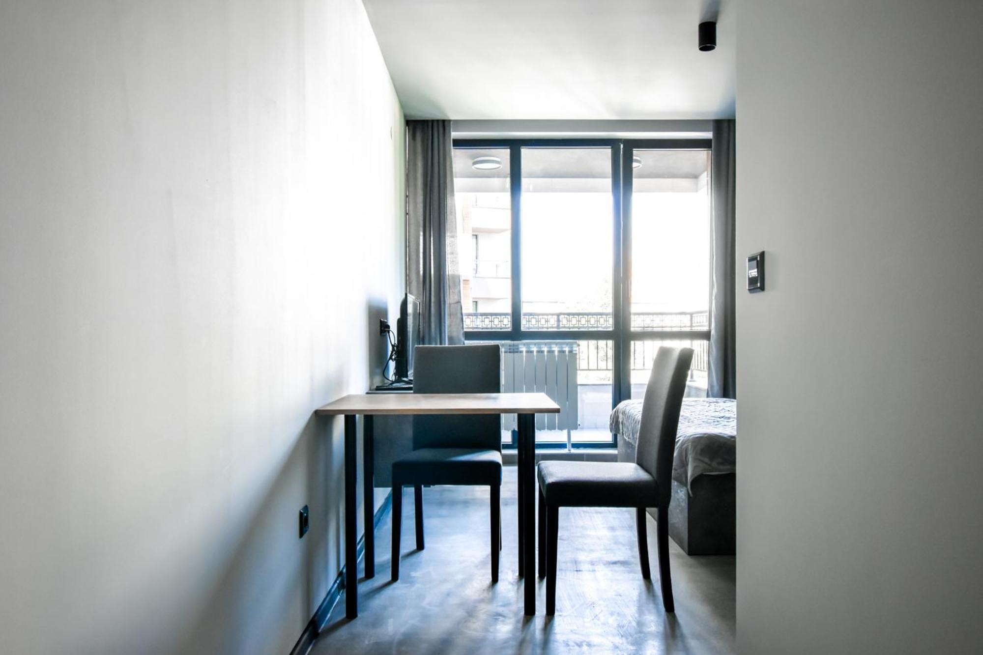 6 Studios 6 Bathrooms 2 Levels Kitchens Sofia Esterno foto