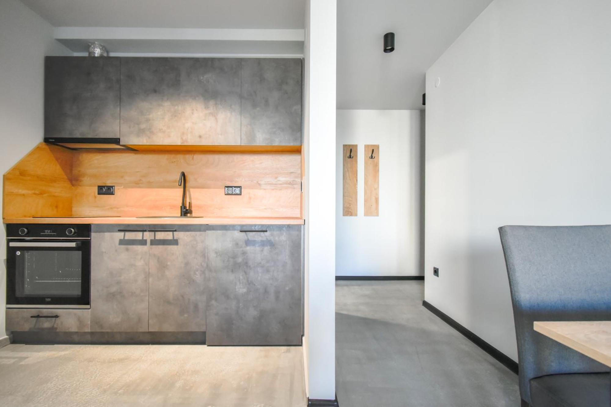 6 Studios 6 Bathrooms 2 Levels Kitchens Sofia Esterno foto